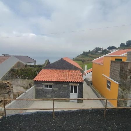 Villa Casa C'Alma à Ponta Delgada Extérieur photo
