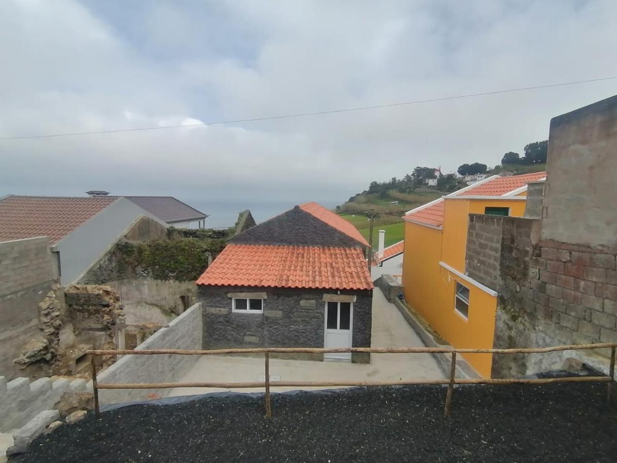 Villa Casa C'Alma à Ponta Delgada Extérieur photo